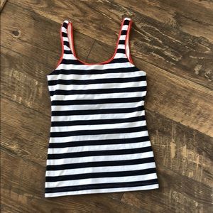 Banana republic tank